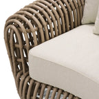 EICHHOLTZ OUTDOOR-SESSEL SIDERNO 119201