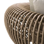 EICHHOLTZ OUTDOOR-SESSEL SIDERNO 119201