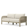 EICHHOLTZ OUTDOOR SOFA JULIAN S 119209