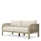 EICHHOLTZ OUTDOOR-SOFA JULIAN S 119209