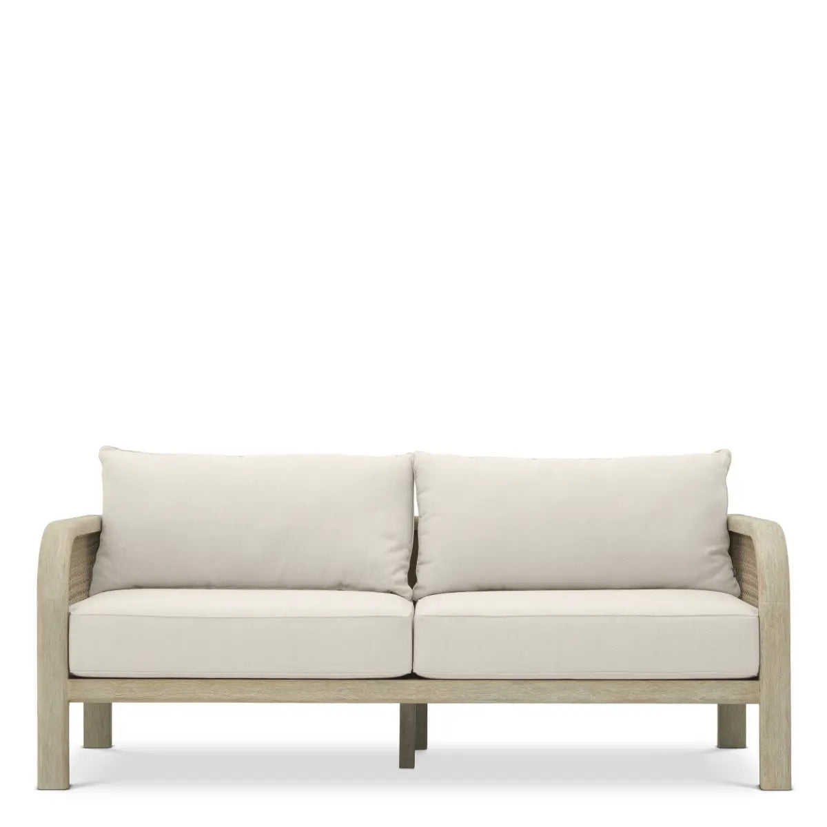 EICHHOLTZ OUTDOOR SOFA JULIAN S 119209