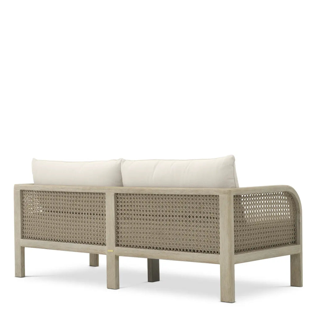 EICHHOLTZ OUTDOOR SOFA JULIAN S 119209