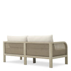 EICHHOLTZ OUTDOOR-SOFA JULIAN S 119209