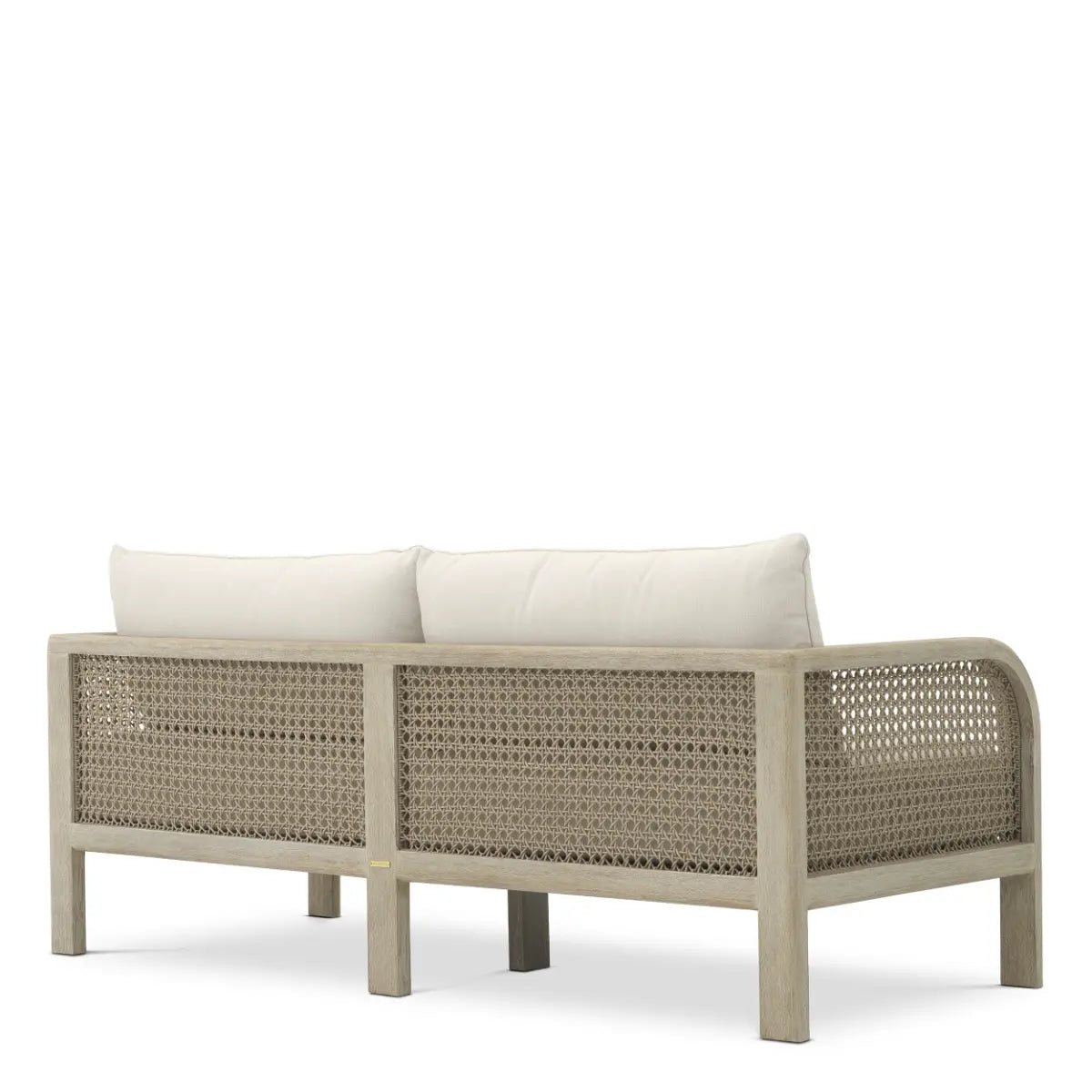 EICHHOLTZ OUTDOOR SOFA JULIAN S 119209