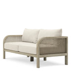 EICHHOLTZ OUTDOOR-SOFA JULIAN S 119209