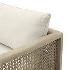 EICHHOLTZ OUTDOOR-SOFA JULIAN S 119209