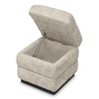 EICHHOLTZ HOCKER VALMONT 119222