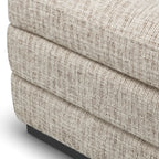 EICHHOLTZ HOCKER VALMONT 119222