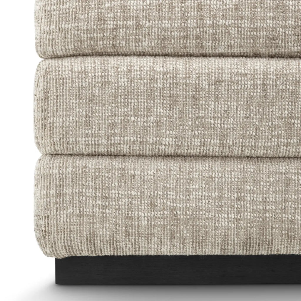 EICHHOLTZ HOCKER VALMONT 119222