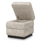 EICHHOLTZ HOCKER VALMONT 119222