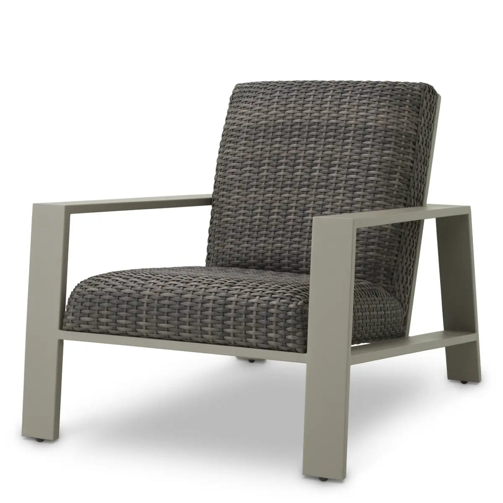 EICHHOLTZ OUTDOOR SESSEL BELLE VUE 119228