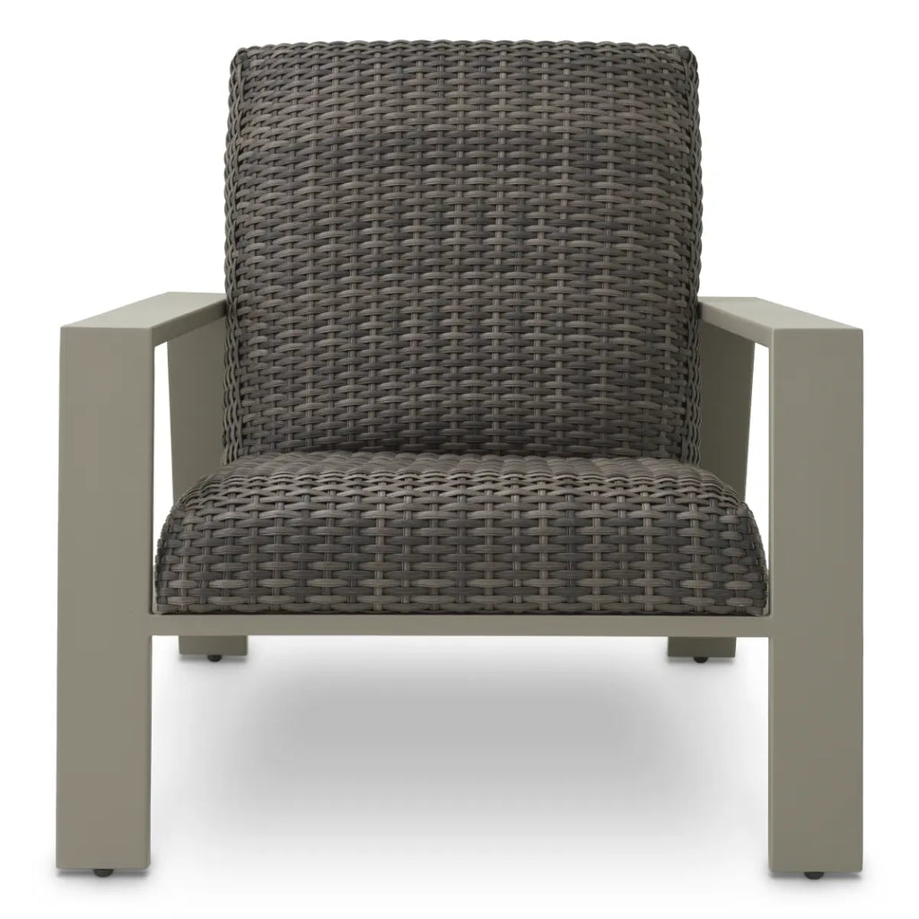 EICHHOLTZ OUTDOOR SESSEL BELLE VUE 119228