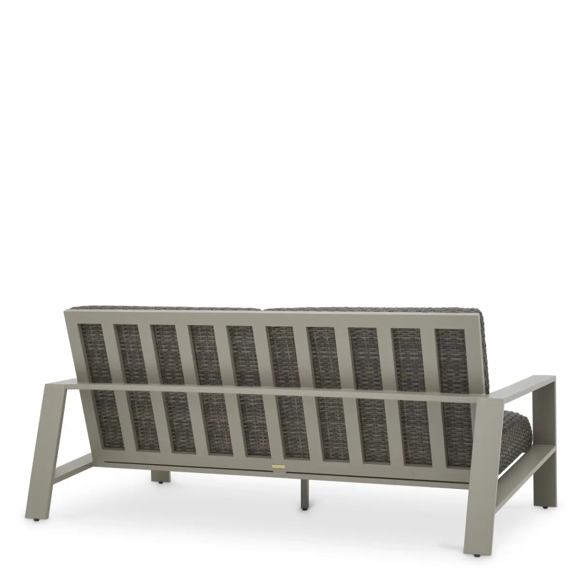 EICHHOLTZ OUTDOOR SOFA BELLE VUE 119229