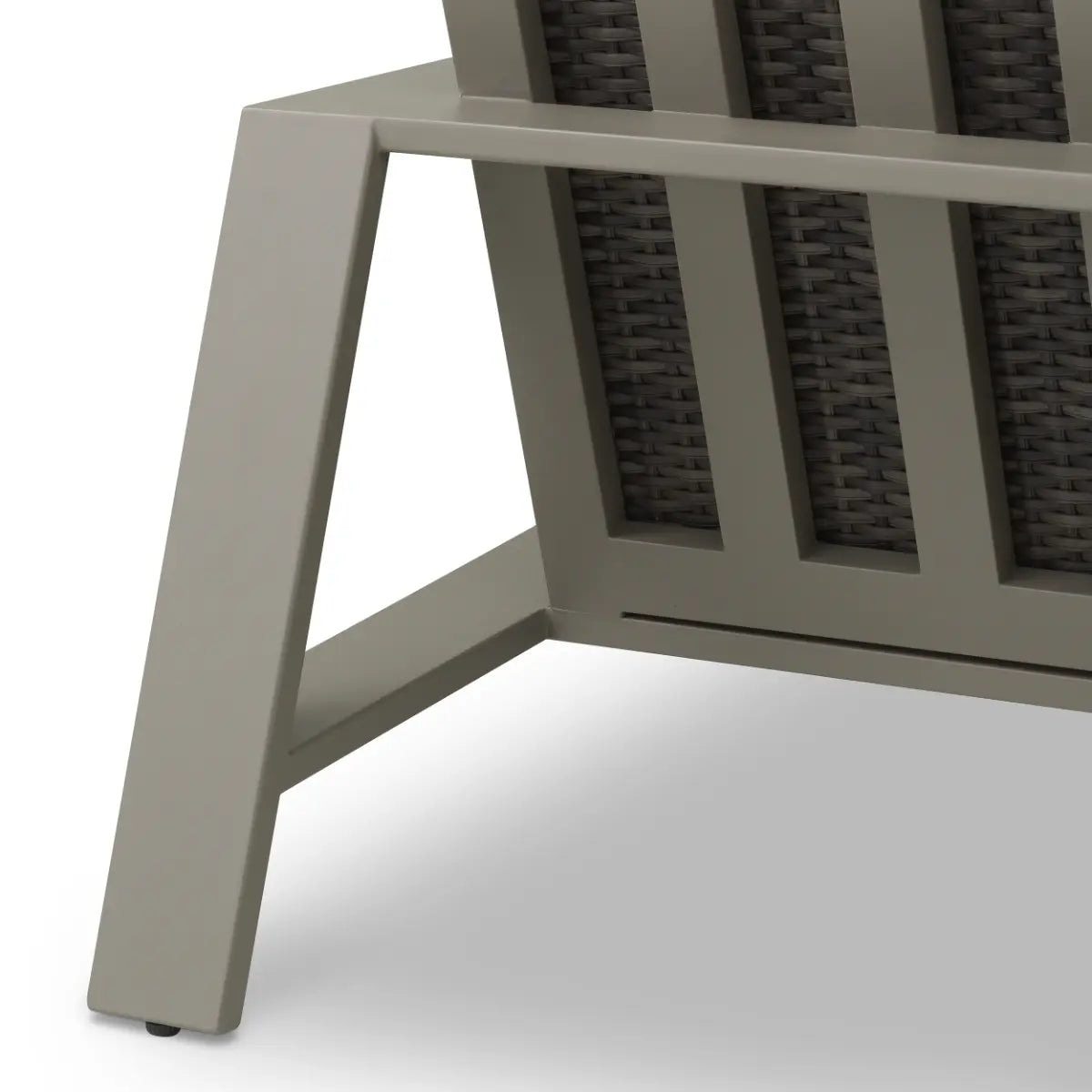 EICHHOLTZ OUTDOOR SOFA BELLE VUE 119229