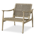 EICHHOLTZ OUTDOOR-SESSEL MANZO 119230