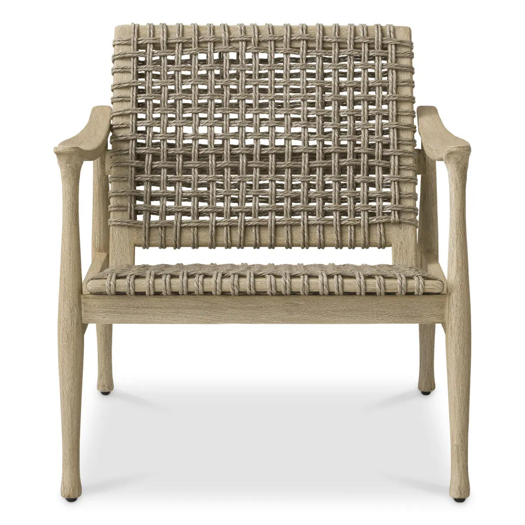 EICHHOLTZ OUTDOOR SESSEL MANZO 119230