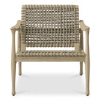 EICHHOLTZ OUTDOOR-SESSEL MANZO 119230