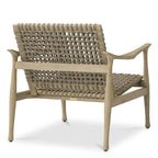 EICHHOLTZ OUTDOOR-SESSEL MANZO 119230