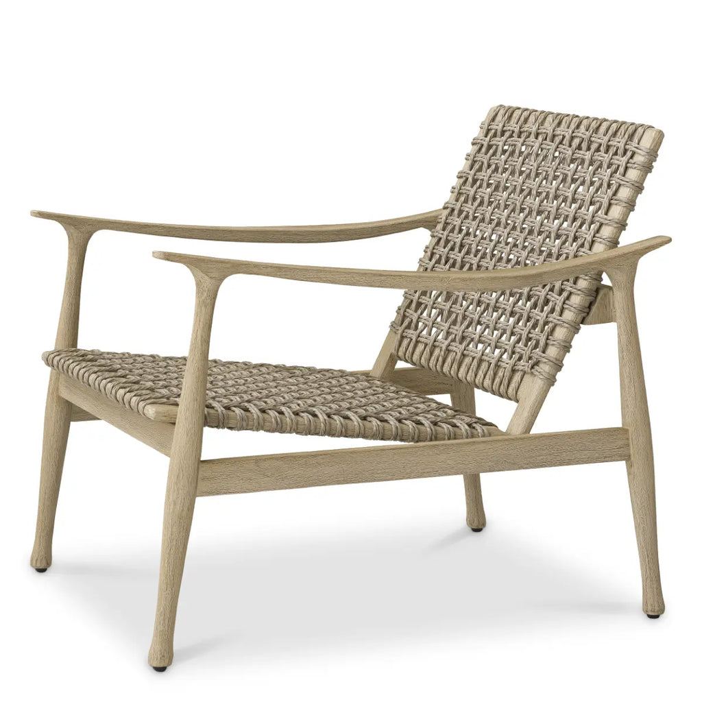 EICHHOLTZ OUTDOOR SESSEL MANZO 119230