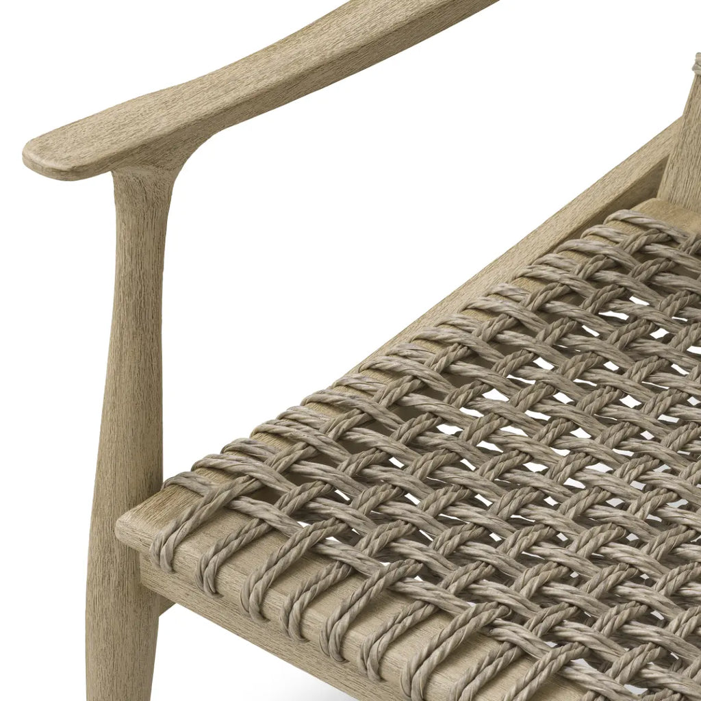 EICHHOLTZ OUTDOOR SESSEL MANZO 119230