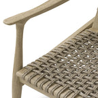EICHHOLTZ OUTDOOR-SESSEL MANZO 119230
