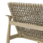 EICHHOLTZ OUTDOOR-SESSEL MANZO 119230