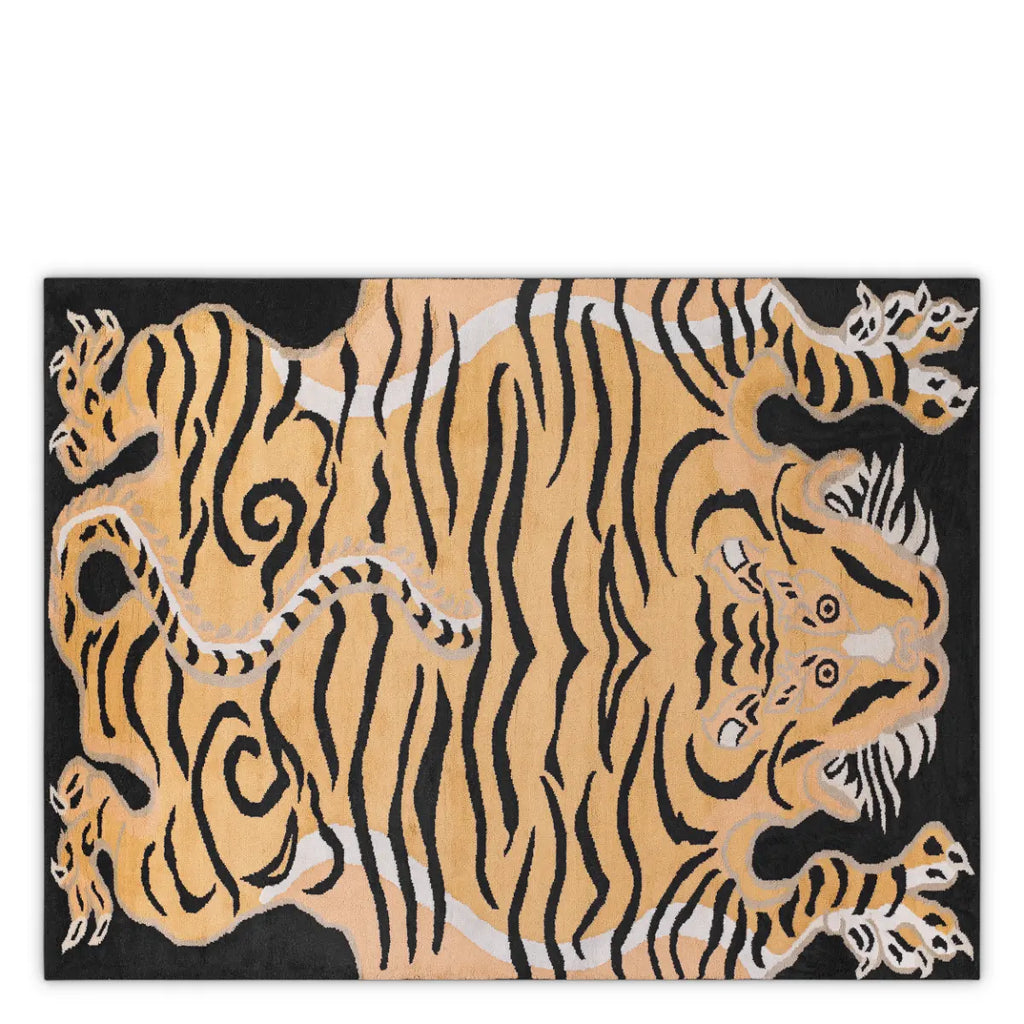 EICHHOLTZ TEPPICH ZANDRIA 300 × 400 CM 119243