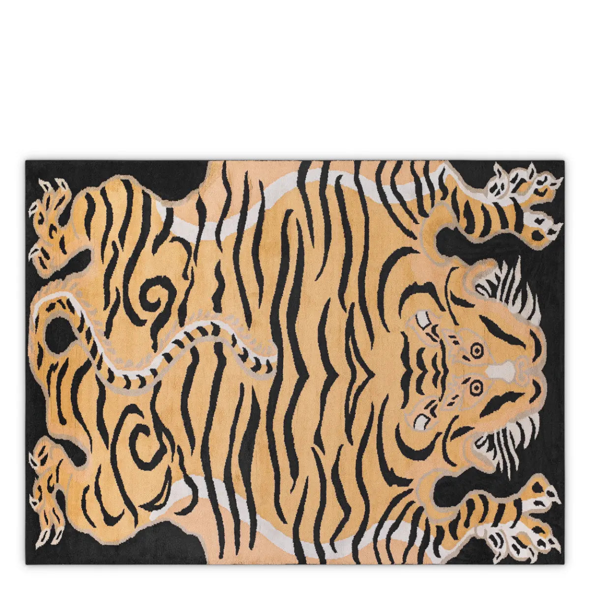 EICHHOLTZ TEPPICH ZANDRIA 300 X 400 CM 119243
