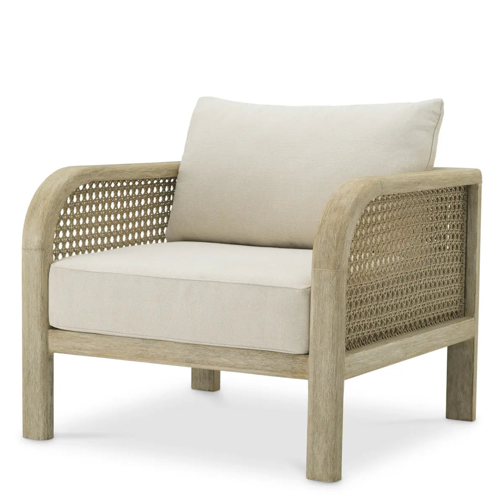 EICHHOLTZ OUTDOOR SESSEL JULIAN 119249