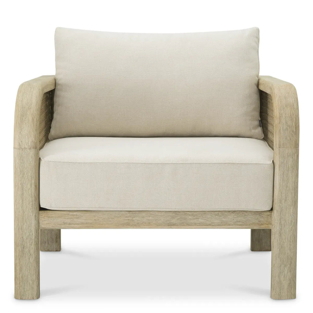 EICHHOLTZ OUTDOOR SESSEL JULIAN 119249