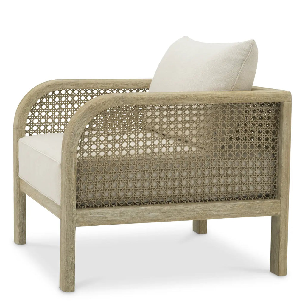 EICHHOLTZ OUTDOOR SESSEL JULIAN 119249