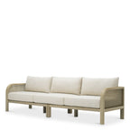 EICHHOLTZ OUTDOOR-SOFA JULIAN L 119250
