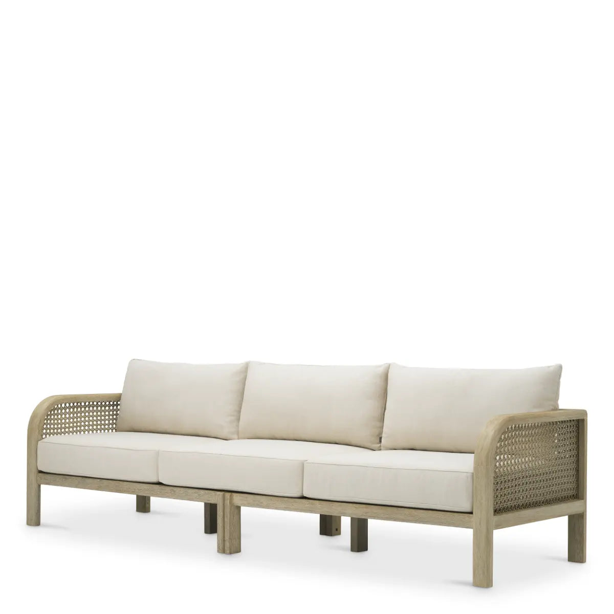 EICHHOLTZ OUTDOOR SOFA JULIAN L 119250