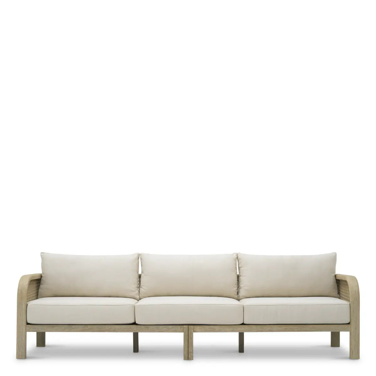 EICHHOLTZ OUTDOOR SOFA JULIAN L 119250