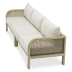 EICHHOLTZ OUTDOOR-SOFA JULIAN L 119250