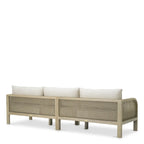 EICHHOLTZ OUTDOOR-SOFA JULIAN L 119250
