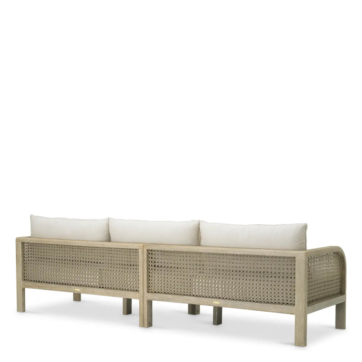 EICHHOLTZ OUTDOOR SOFA JULIAN L 119250