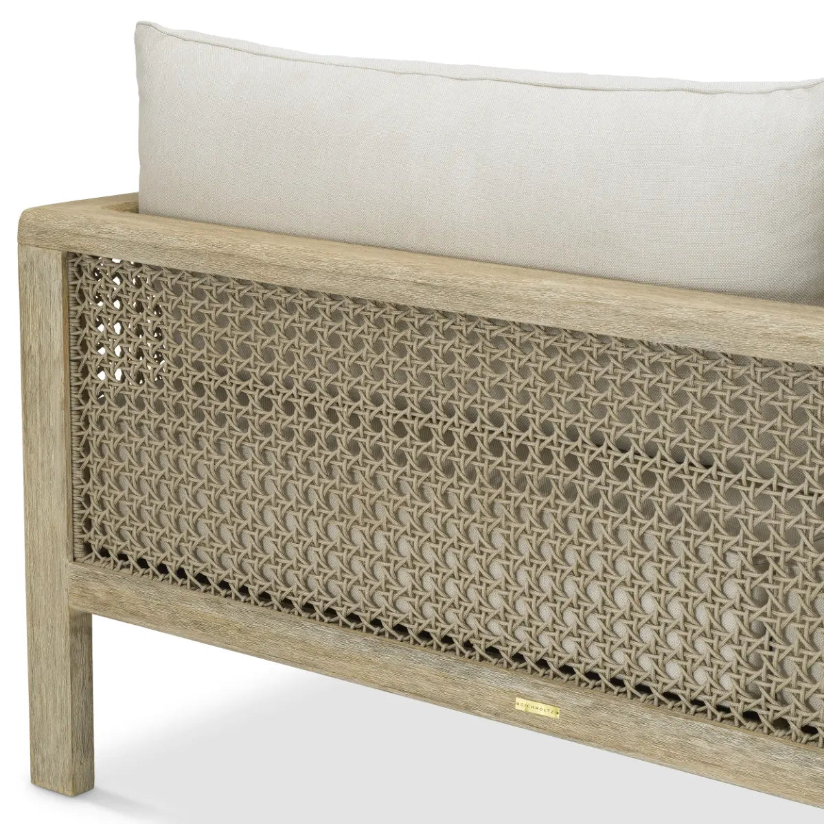 EICHHOLTZ OUTDOOR SOFA JULIAN L 119250