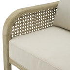 EICHHOLTZ OUTDOOR-SOFA JULIAN L 119250