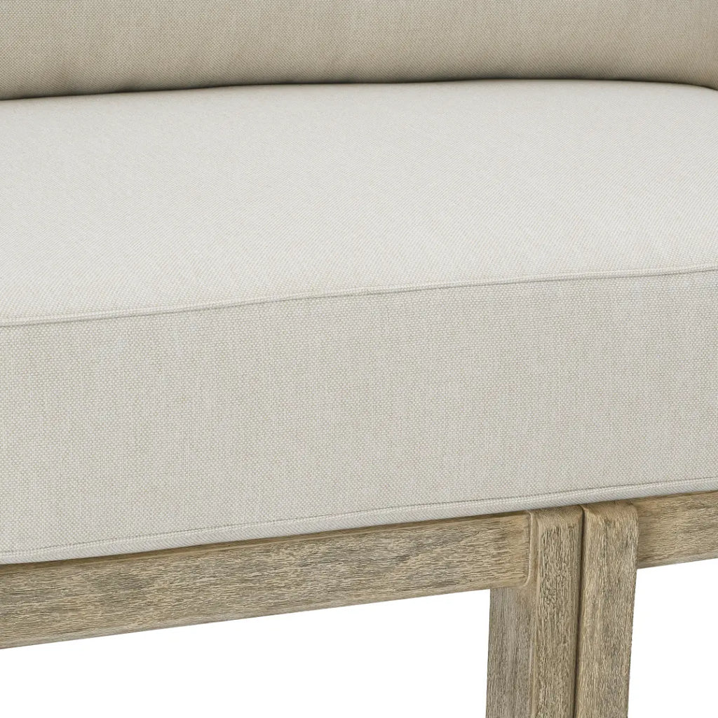EICHHOLTZ OUTDOOR SOFA JULIAN L 119250