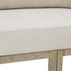 EICHHOLTZ OUTDOOR-SOFA JULIAN L 119250