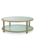 EICHHOLTZ OUTDOOR COUCHTISCH ANTHONY 119251