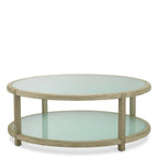 EICHHOLTZ OUTDOOR-COUCHTISCH ANTHONY 119251