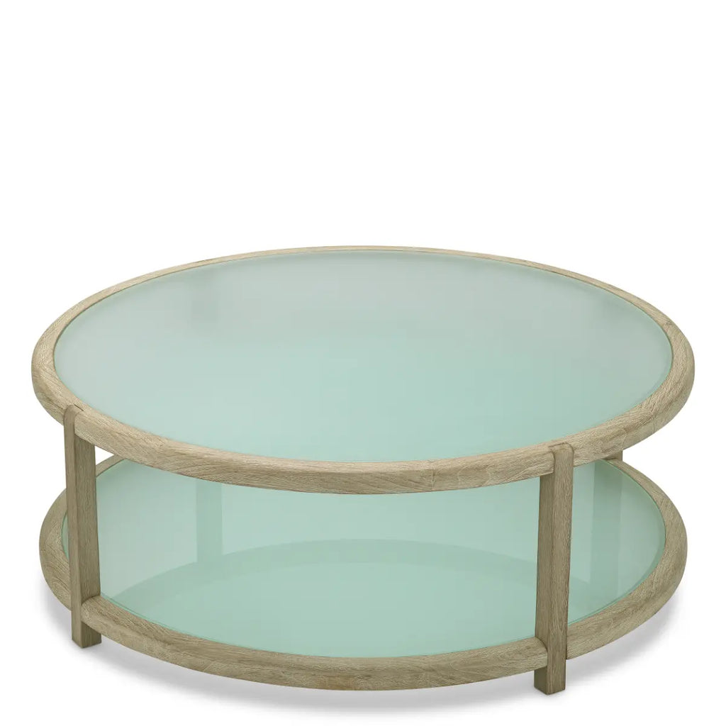 EICHHOLTZ OUTDOOR COUCHTISCH ANTHONY 119251