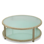 EICHHOLTZ OUTDOOR-COUCHTISCH ANTHONY 119251