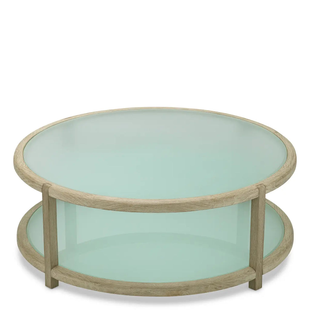 EICHHOLTZ OUTDOOR COUCHTISCH ANTHONY 119251
