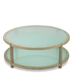 EICHHOLTZ OUTDOOR-COUCHTISCH ANTHONY 119251
