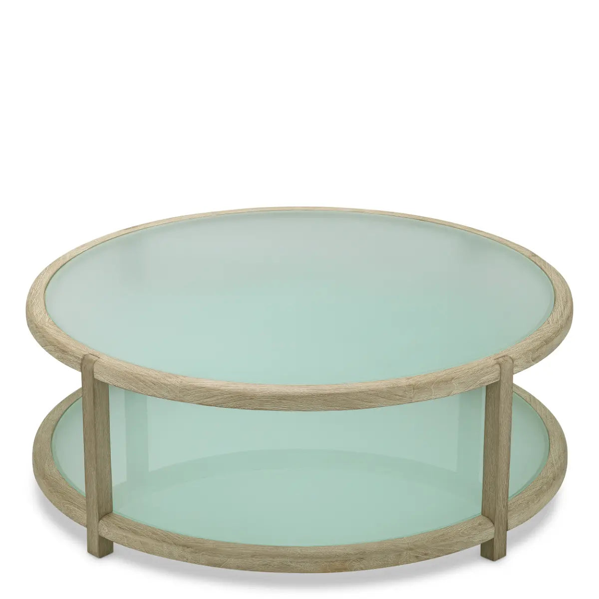 EICHHOLTZ OUTDOOR COUCHTISCH ANTHONY 119251