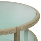 EICHHOLTZ OUTDOOR-COUCHTISCH ANTHONY 119251