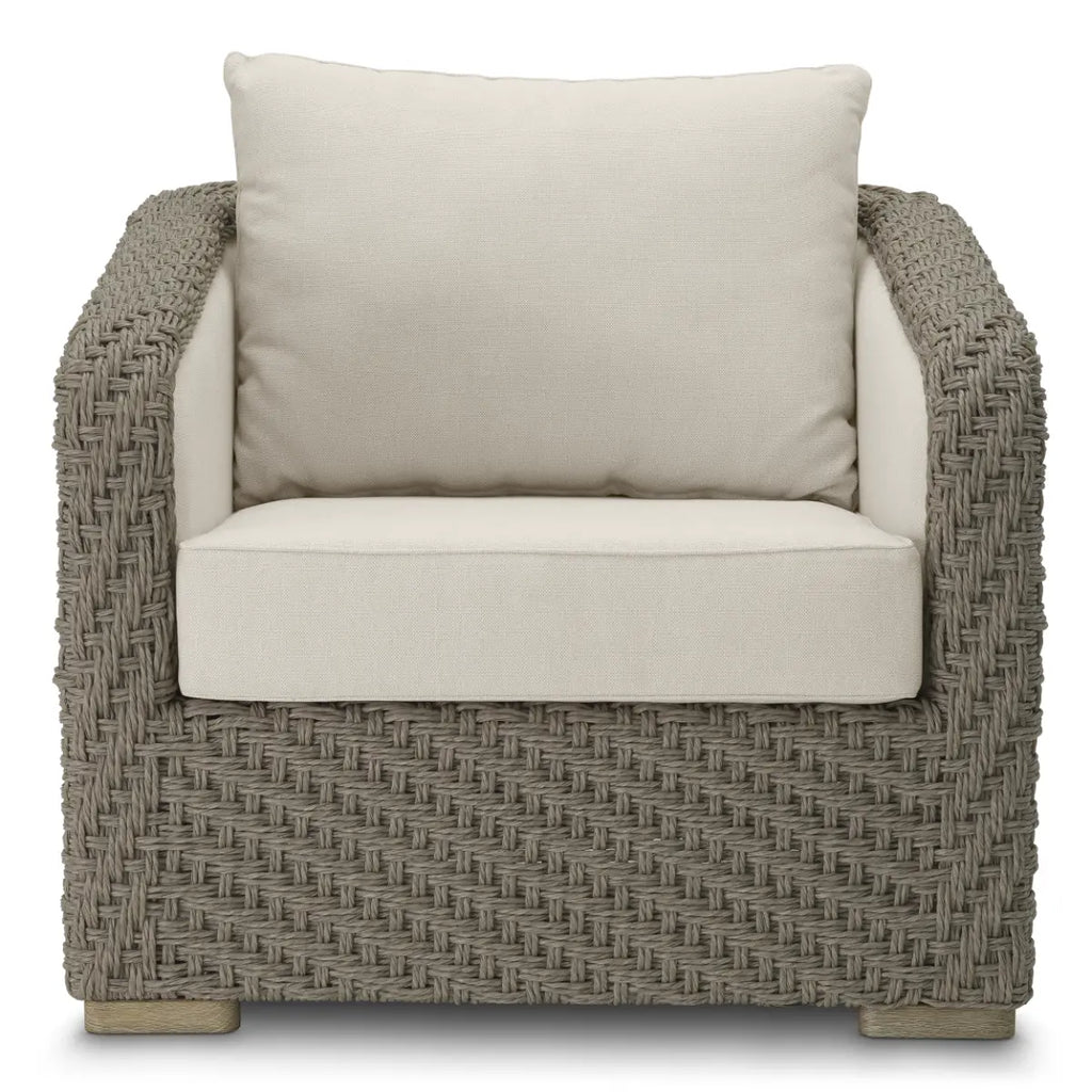 EICHHOLTZ OUTDOOR SESSEL BRYSON 119252